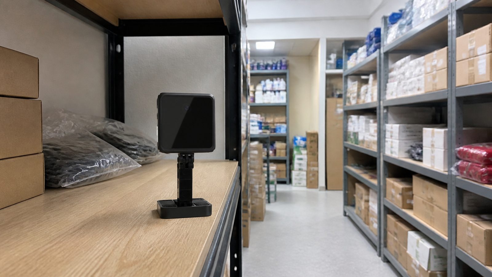 IP055-D private-label packaging and documentation review